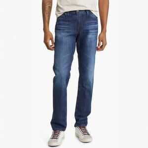 AG Adriano Goldschmied The Tellis Modern Slim Denim Jeans Size 30R